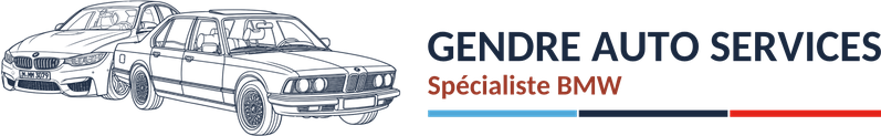 Gendre Auto Services – Spécialiste BMW