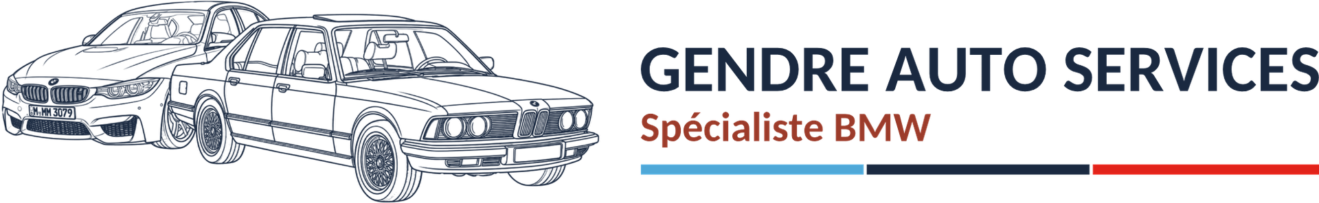 Gendre Auto Services